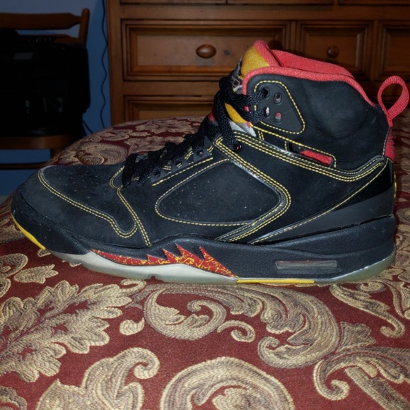 Jordan 5 OG - Picture 5 of 8
